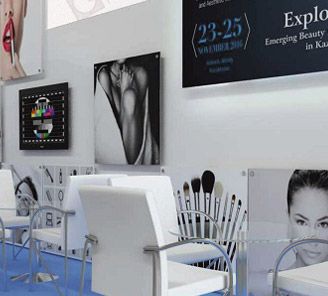 Advertising opprtunities